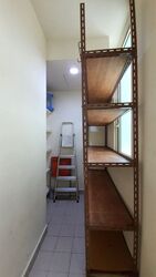 The Petals (D23), Condominium #390182901